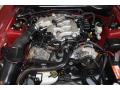 2003 Mustang V6 Coupe #15