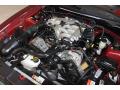 2003 Mustang V6 Coupe #16