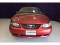 2003 Mustang V6 Coupe #17