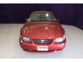 2003 Mustang V6 Coupe #18
