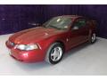 2003 Mustang V6 Coupe #21
