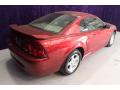 2003 Mustang V6 Coupe #25