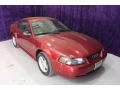 2003 Mustang V6 Coupe #27