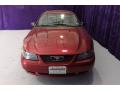 2003 Mustang V6 Coupe #28