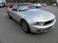 2010 Mustang V6 Premium Convertible #1