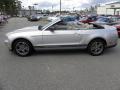 2010 Mustang V6 Premium Convertible #2