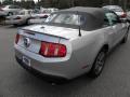 2010 Mustang V6 Premium Convertible #10