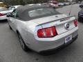 2010 Mustang V6 Premium Convertible #12