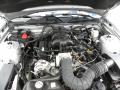 2010 Mustang V6 Premium Convertible #15