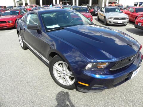 Kona Blue Metallic Ford Mustang V6 Coupe. Click to enlarge. Kona Blue Metallic Ford Mustang V6 Coupe. Click to enlarge.