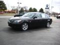 2007 5 Series 525i Sedan #1