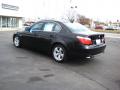 2007 5 Series 525i Sedan #3