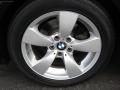 2007 5 Series 525i Sedan #10