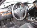 2007 5 Series 525i Sedan #12