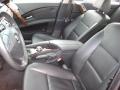 2007 5 Series 525i Sedan #13