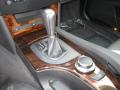2007 5 Series 525i Sedan #18