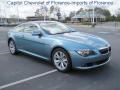 2008 6 Series 650i Coupe #1