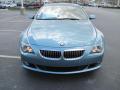 2008 6 Series 650i Coupe #24