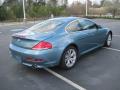 2008 6 Series 650i Coupe #26