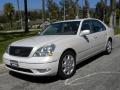 2001 LS 430 #1 2001 LS 430 #1