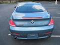 2008 6 Series 650i Coupe #27