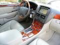 2001 LS 430 #13 2001 LS 430 #13