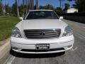 2001 LS 430 #20 2001 LS 430 #20