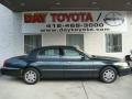 2002 Town Car Signature #1