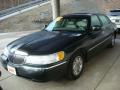 2002 Town Car Signature #5