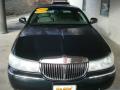 2002 Town Car Signature #6