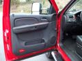 2009 Silverado 2500HD LTZ Crew Cab 4x4 #2