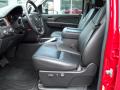 2009 Silverado 2500HD LTZ Crew Cab 4x4 #3