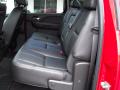 2009 Silverado 2500HD LTZ Crew Cab 4x4 #6