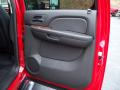 2009 Silverado 2500HD LTZ Crew Cab 4x4 #7