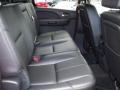 2009 Silverado 2500HD LTZ Crew Cab 4x4 #8