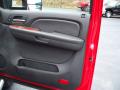 2009 Silverado 2500HD LTZ Crew Cab 4x4 #9