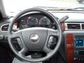 2009 Silverado 2500HD LTZ Crew Cab 4x4 #13