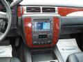 2009 Silverado 2500HD LTZ Crew Cab 4x4 #16