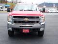 2009 Silverado 2500HD LTZ Crew Cab 4x4 #20