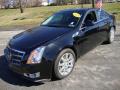 2008 CTS 4 AWD Sedan #2