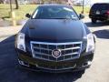 2008 CTS 4 AWD Sedan #3