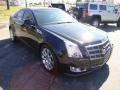 2008 CTS 4 AWD Sedan #4