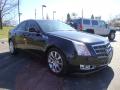 2008 CTS 4 AWD Sedan #5