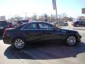 2008 CTS 4 AWD Sedan #6