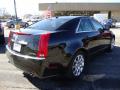 2008 CTS 4 AWD Sedan #7