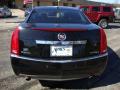 2008 CTS 4 AWD Sedan #8