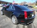 2008 CTS 4 AWD Sedan #9