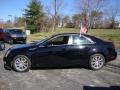 2008 CTS 4 AWD Sedan #10