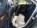 2008 CTS 4 AWD Sedan #22