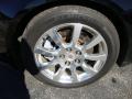 2008 CTS 4 AWD Sedan #27